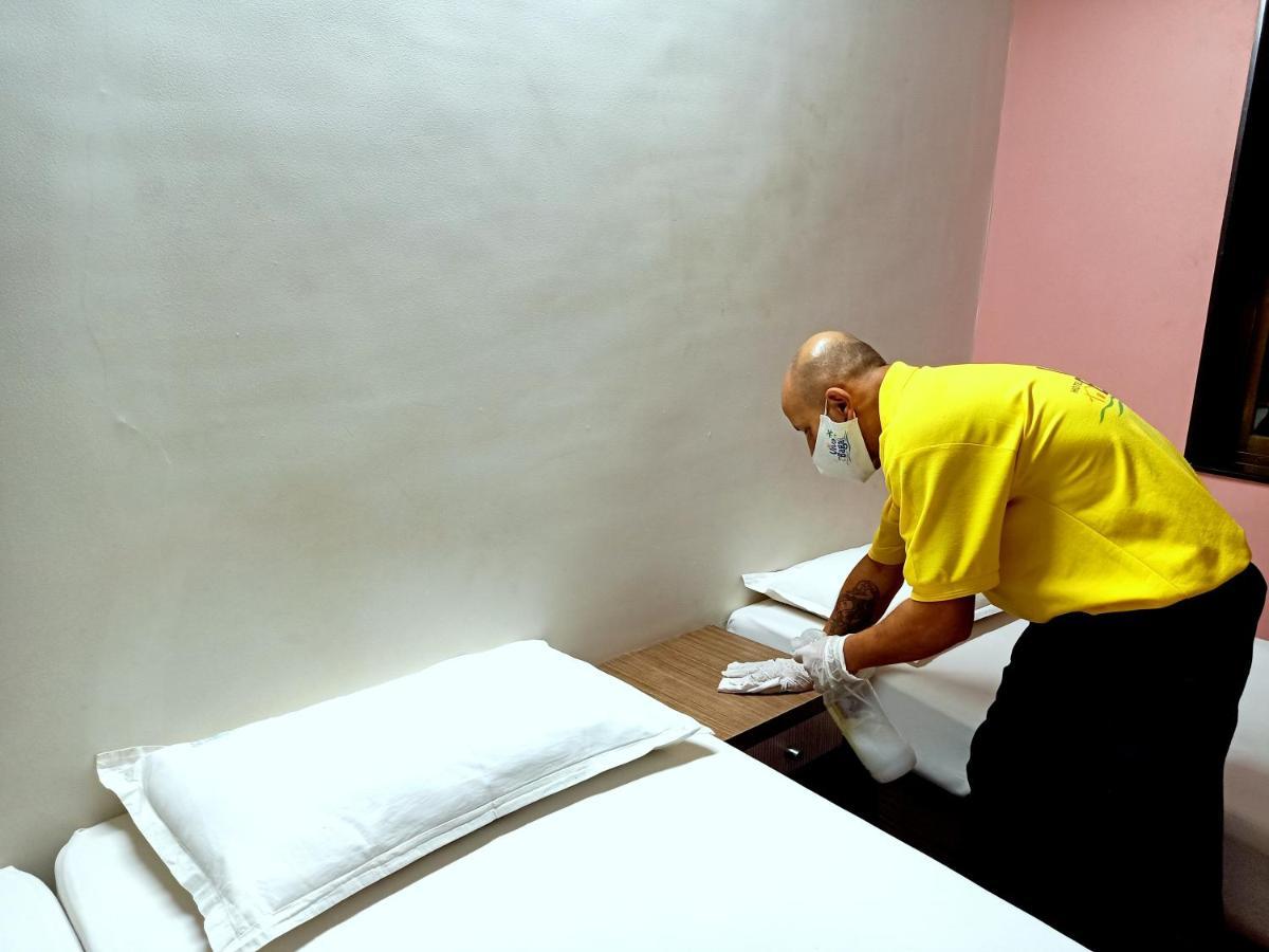 Hotel Viva Baga Zewnętrze zdjęcie