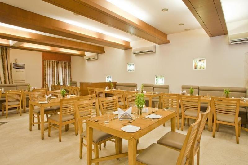 Hotel Viva Baga Zewnętrze zdjęcie