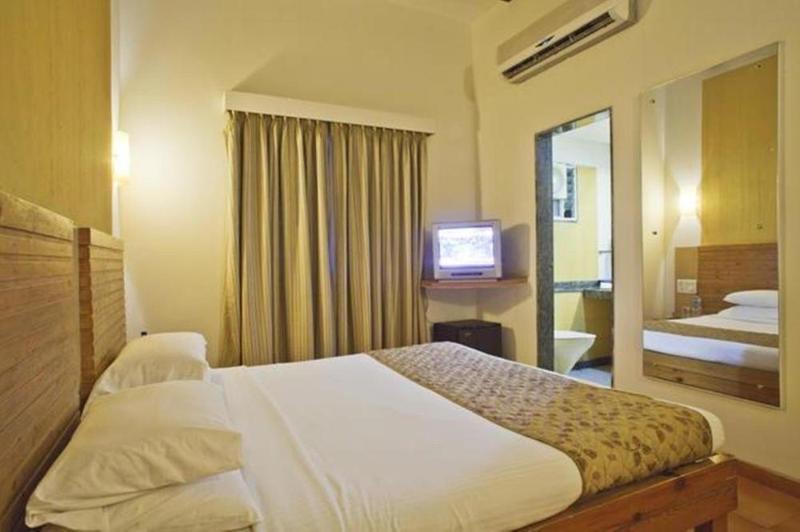 Hotel Viva Baga Zewnętrze zdjęcie