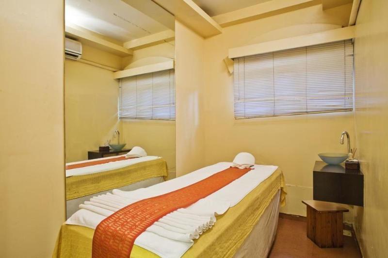 Hotel Viva Baga Zewnętrze zdjęcie