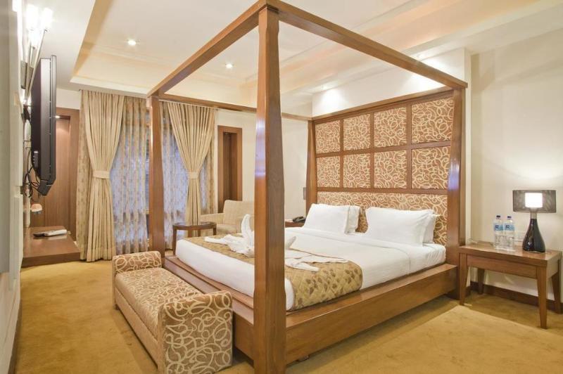 Hotel Viva Baga Zewnętrze zdjęcie