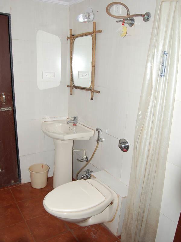 Hotel Viva Baga Zewnętrze zdjęcie