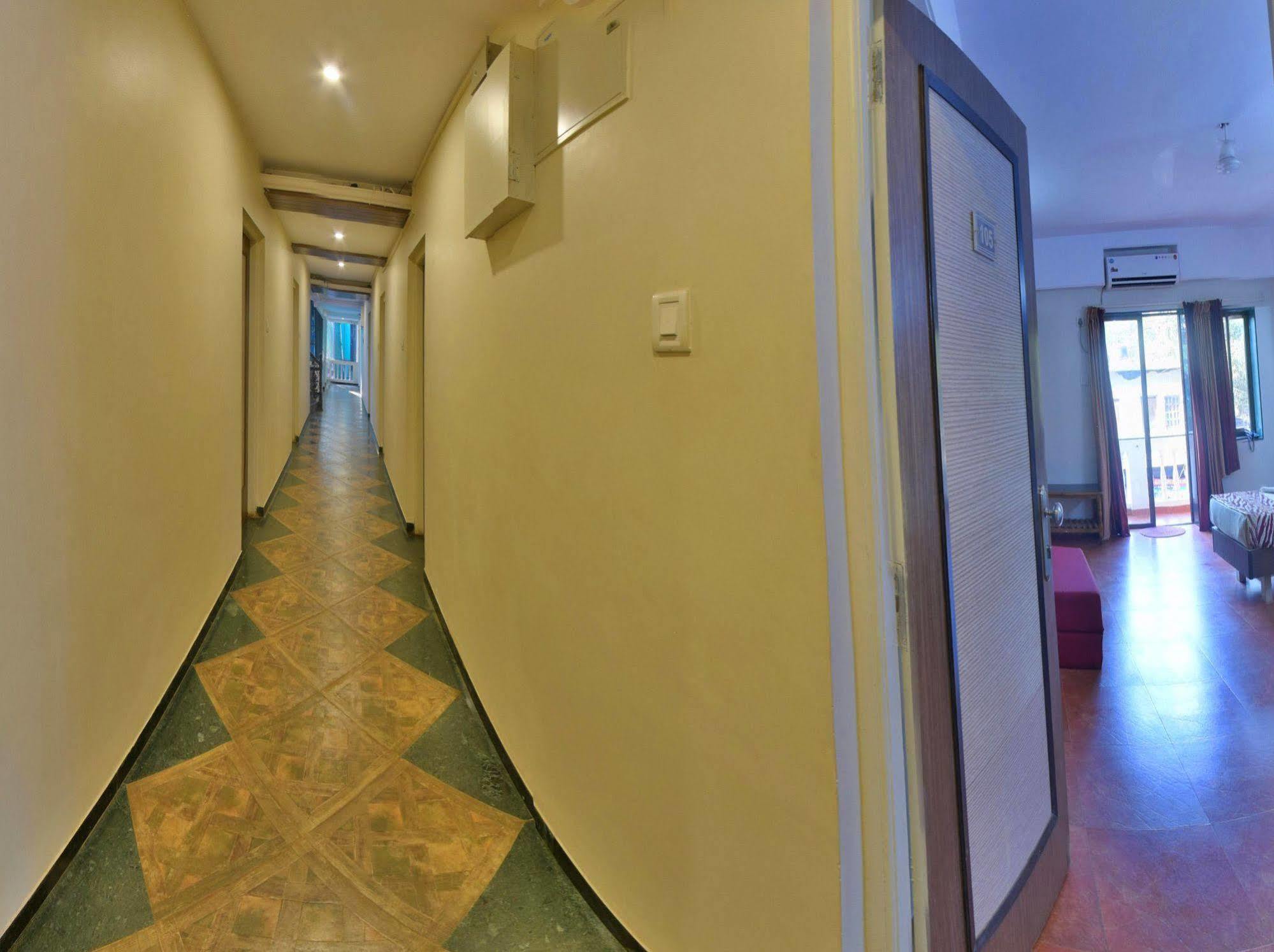 Hotel Viva Baga Zewnętrze zdjęcie
