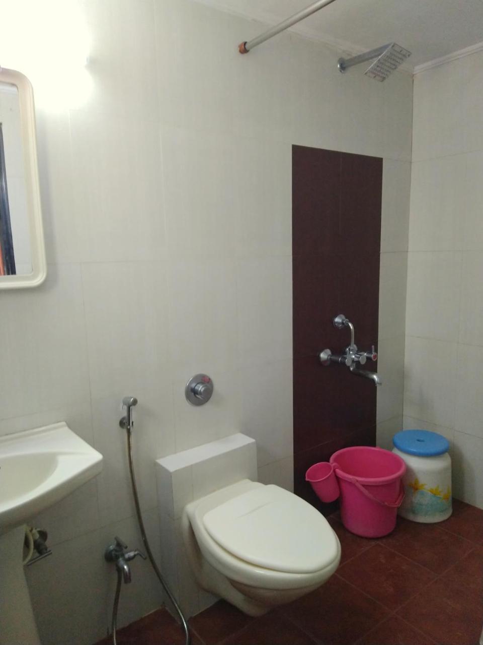 Hotel Viva Baga Zewnętrze zdjęcie