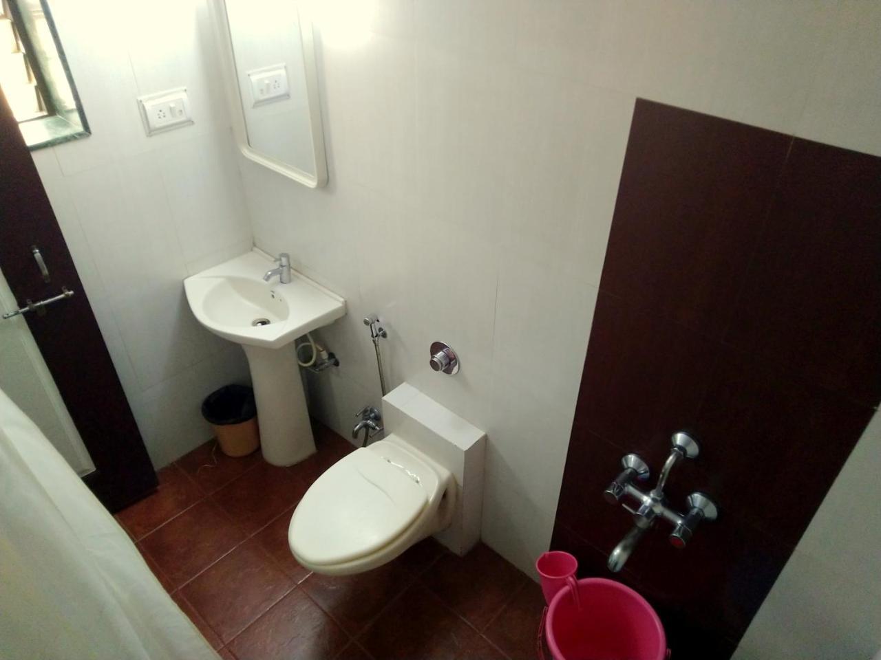 Hotel Viva Baga Zewnętrze zdjęcie