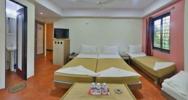 Hotel Viva Baga Zewnętrze zdjęcie